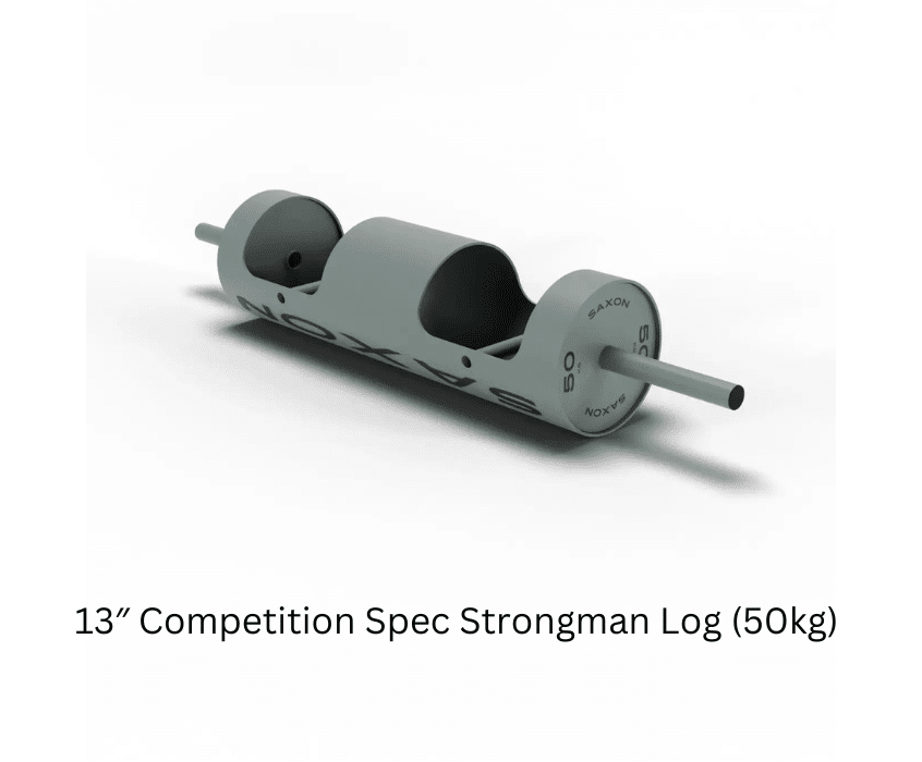 13″ Competition Spec Strongman Log (50kg)