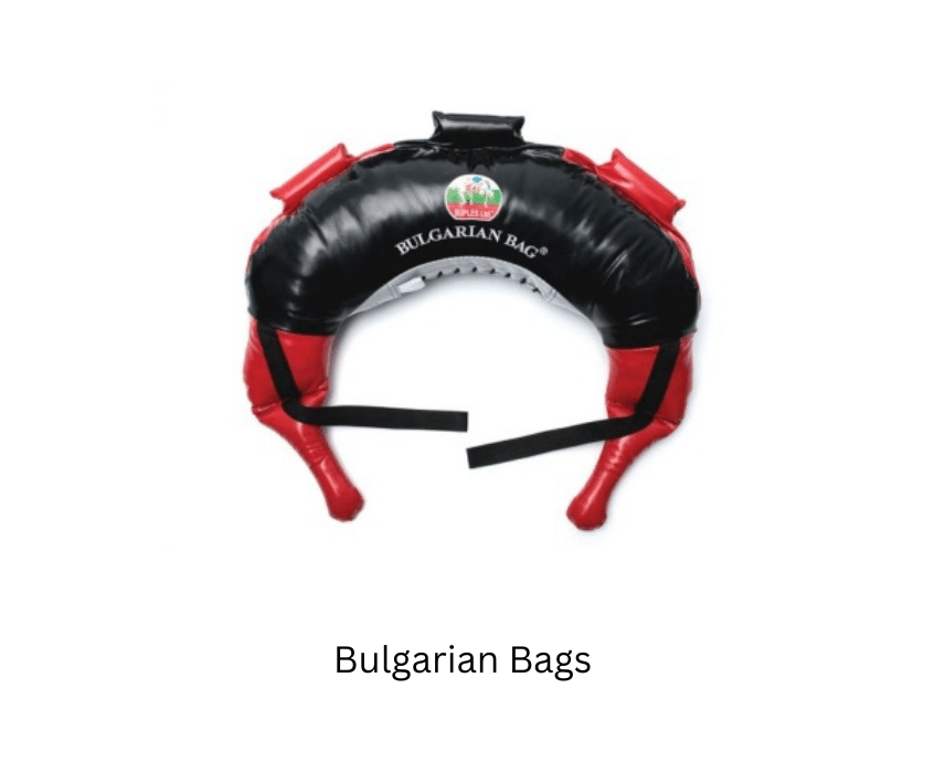 Bulgarian Bags