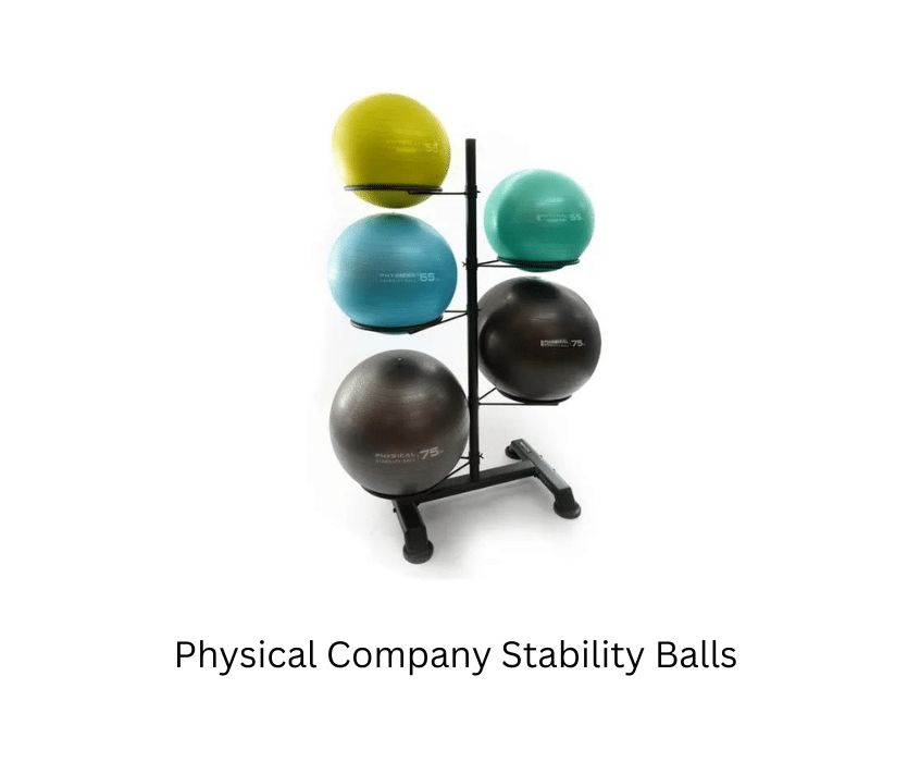 Physical Company Stability Balls