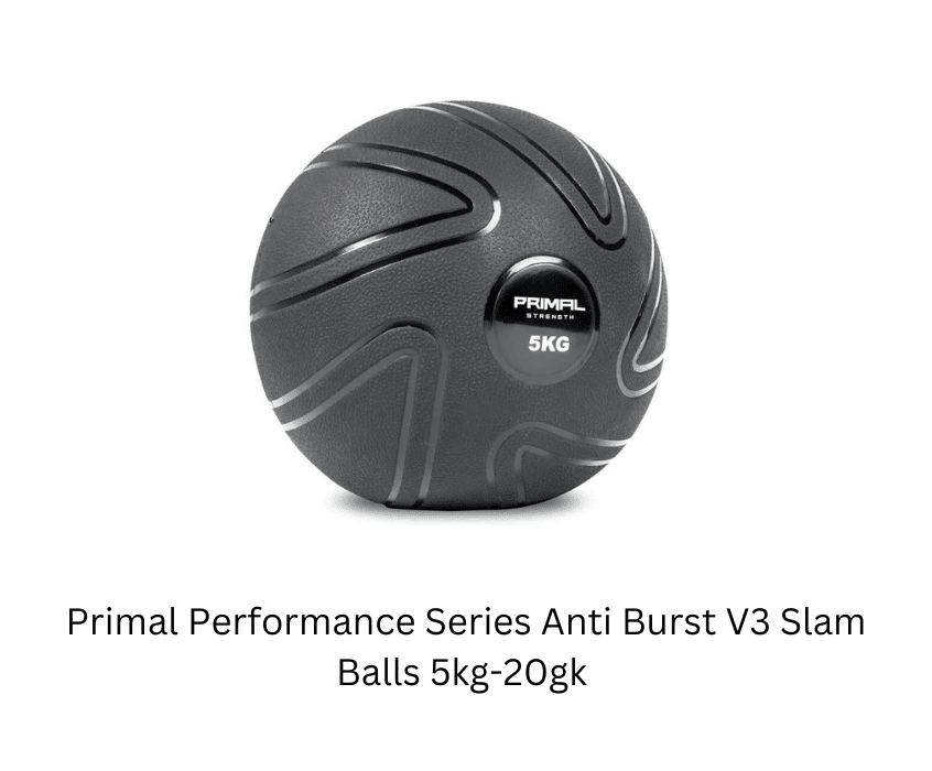 Primal Performance Series Anti Burst V3 Slam Balls 5kg-20gk
