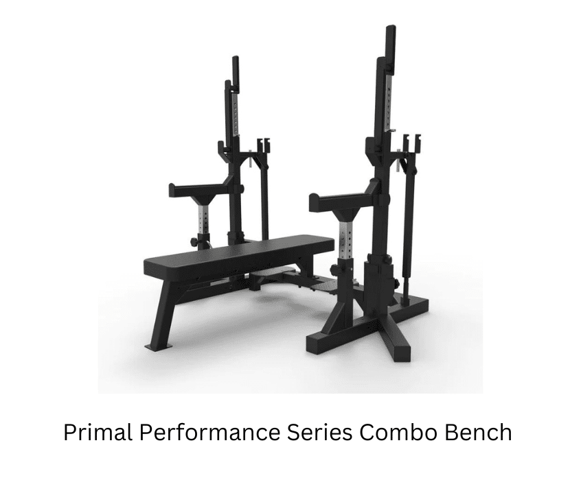 Primal Performance Series Combo Bench