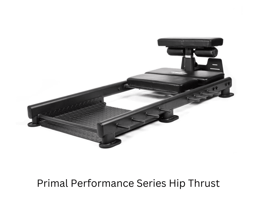 Primal Performance Series Hip Thrust
