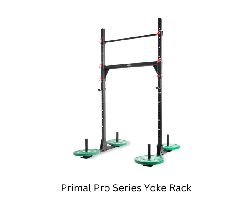 Primal Pro Series Yoke Rack